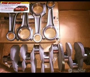 Motore Jeep 2.8Crd wrangler compass Cherokee Reneg