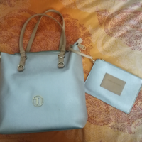 Trussardi jeans borsa