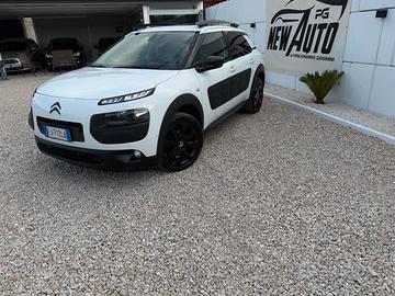 Citroen C4 BlueHDi 100 Feel