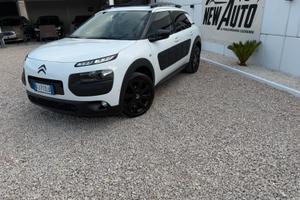 Citroen C4 BlueHDi 100 Feel