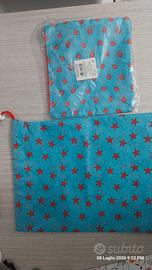 sacca e pochette