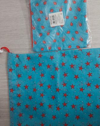 sacca e pochette