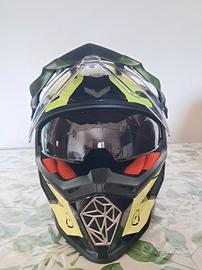 casco touring uomo,+ casco donna 
