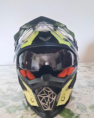 casco touring uomo,+ casco donna 