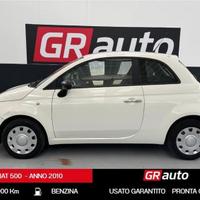FIAT 500 1.2 Pop 69cv
