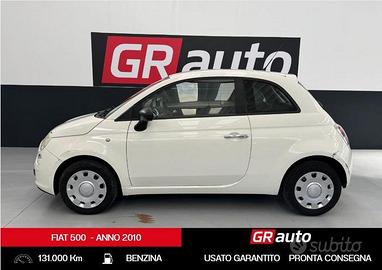 FIAT 500 1.2 Pop 69cv