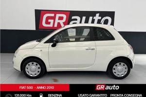 FIAT 500 1.2 Pop 69cv