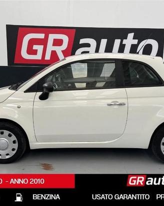 FIAT 500 1.2 Pop 69cv
