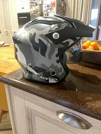 Casco Acerbis