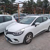 Renault Clio TCe 1.2 Gpl anno 2017