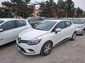 Renault Clio TCe 1.2 Gpl anno 2017