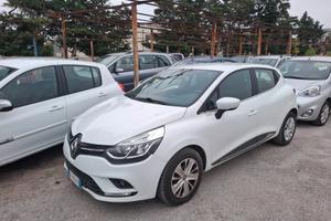 Renault Clio TCe 1.2 Gpl anno 2017