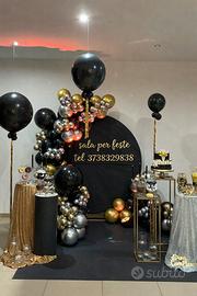 Locale per feste compleanni cene