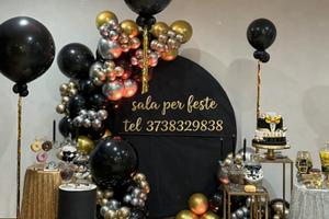 Locale per feste compleanni cene