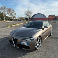 Alfa romeo giulia 2.2