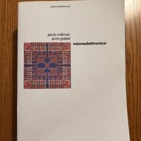 Microelettronica Millman Grabel 2nd edizione