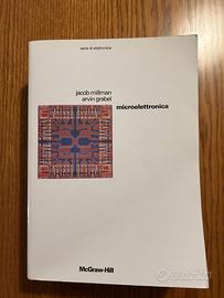 Microelettronica Millman Grabel 2nd edizione