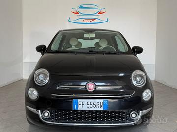 FIAT 500 1.2 Riva