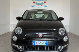 FIAT 500 1.2 Riva