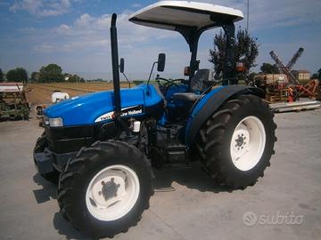 NEW HOLLAND TN 55