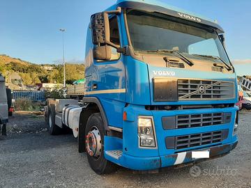 Volvo fm9 telaio