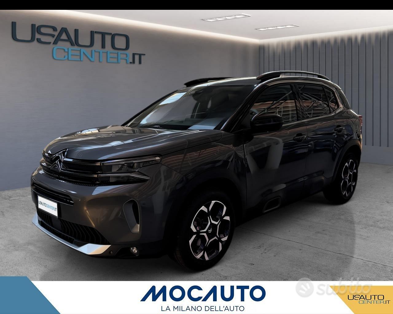 Citroen C5 Aircross 1ª s.