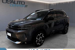 CITROEN C5 Aircross 2018 - C5 Aircross 1.5 bluehdi