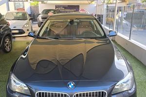 Bmw 520 525d xDrive Luxury