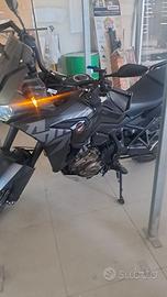 Africa Twin DCT
