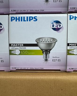 Led PAR 30S Philips