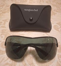 Occhiali da sole Sunglass-hut unisex