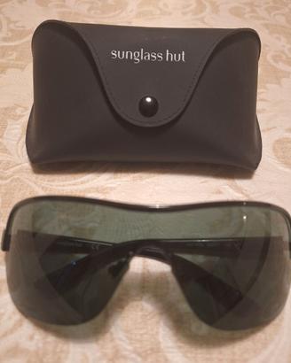 Occhiali da sole Sunglass-hut unisex