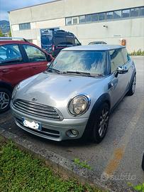 mini R56  1.6 motore NHZ