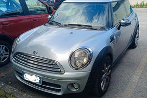 mini R56  1.6 motore NHZ