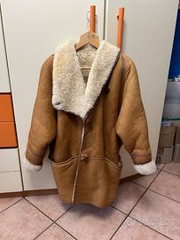 Montone Shearling da donna