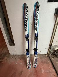 Sci Dynastar cm. 130