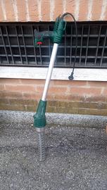 Bruciatore Erba Elettrico 