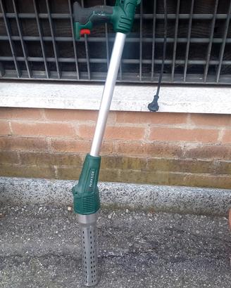 Bruciatore Erba Elettrico 
