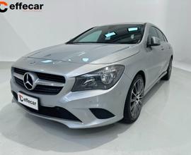 MERCEDES-BENZ CLA 180 Automatic Business