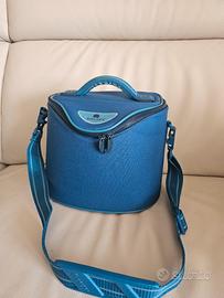 beauty case Delsey 