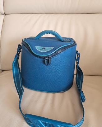 beauty case Delsey 