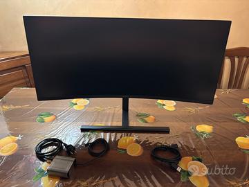 Huawei MATEVIEW GT 34