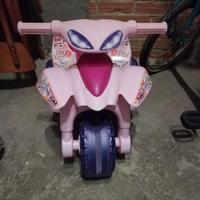 Quad elettrico bambini