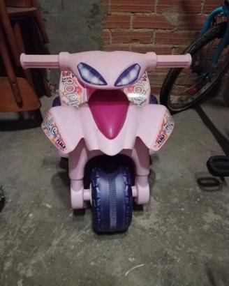 Quad elettrico bambini