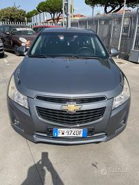 Chevrolet Cruze 1.8 GPL