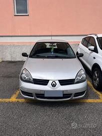Renault Clio Storia 1.2 - 2008