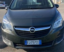 Opel Meriva 1.4 Turbo 120CV GPL Tech Advance