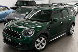 MINI Mini One D Boost Countryman
