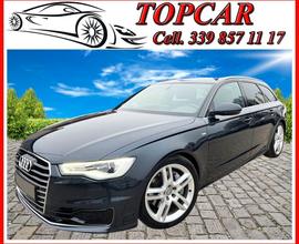 Audi A6 Avant 2.0 TDI 190 CV ultra S tronic Busine