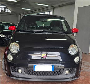 Fiat 500 Abarth